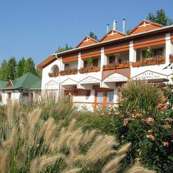 Strand Apartman Csopak - 