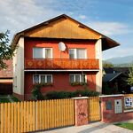 Ubytovanie v Súkromí Kvačany
