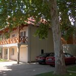 Szántó Villa Hévíz