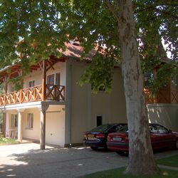 Szántó Villa Hévíz Szántó Villa Hévíz