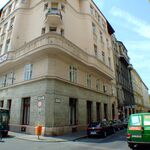 Boomerang Hostel & Apartments Budapest, Szállás Budapest