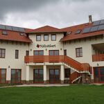Málnáskert Vendégház Kóspallag