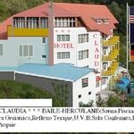 Hotel Claudia Băile Herculane
