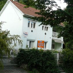 Kiwi Vendégház Miskolctapolca - 