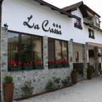 Pensiunea La Cassa Vişeu de Sus, Accommodation Vişeu de Sus
