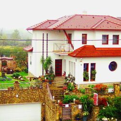 Villa Panoráma Zalakaros - 