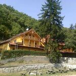 Várkúti Turistaház Noszvaj, Szállás Noszvaj