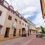 Music Hotel Bonifác Liptovský Mikuláš 