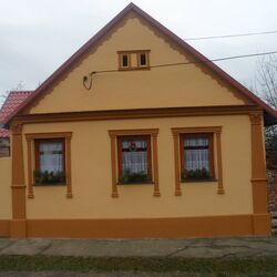 Molnár Vendégház Siklós - 