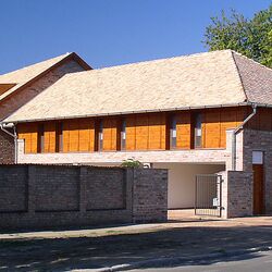 Vár Apartman Gyula - 