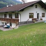 Ferienwohnung Pfurtscheller Neustift