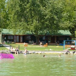 Tomaj Camping Badacsonytomaj - 