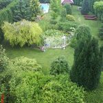 Pacsirta Üdülőház Csopak, Szállás Csopak