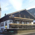 Ferienhaus Felberkircherl Mittersill, Szállás Mittersill
