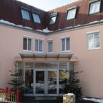 Wasser Palast Graz, Szállás Graz