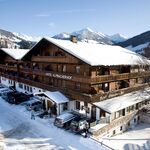 Der Alpbacherhof Alpbach, Szállás Alpbach Der Alpbacherhof Alpbach, Szállás Alpbach