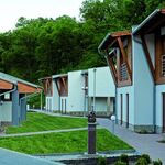Malomvölgy Központ Apartman Felsőörs