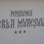 Pensiunea Perla Muresului Oarda de Jos