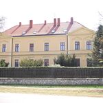 Pusztacsalád Kastély - 