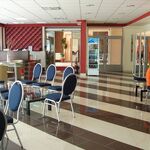 Tisza Corner Hotel Szeged