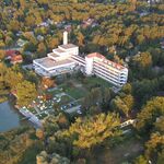 Balaton Beach Hotel Balatonfenyves - 