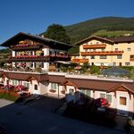 Familiengästehaus-Ingrid St. Martin am Tennengebirge, Szállás St. Martin am Tennengebirge