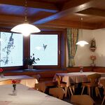 Hotel Garni Tirol Walchsee Unterkunft