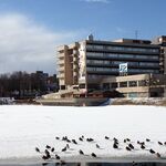 Hotel Junior Bratislava