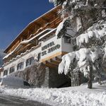 Family & Spa Kinderhotel St. Zeno Serfaus, Szállás Serfaus