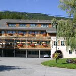 Gasthof Heimathaus Krakaudorf, Szállás Krakaudorf