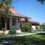 Gólyavár Porta Tiszafüred-Kócsújfalu, Szállás Tiszafüred-Kócsújfalu