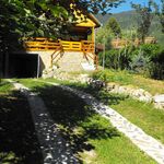 Casa de Vacanta Pinalpin Clopotiva, Szállás Clopotiva Casa de Vacanta Pinalpin Clopotiva, Szállás Clopotiva