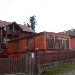 Pensiunea Csomad Băile Tuşnad Pensiunea Csomad Băile Tuşnad