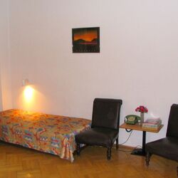 Jakobinusok Apartman Budapest