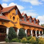 Radics Panzió Étterem és Wellness Központ Letenye, Szállás Letenye
