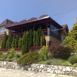 Turul Panzió és Lejtő Club Tatabánya - Turul Panzió