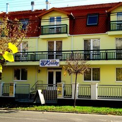 Hotel Kristály Hajdúszoboszló - 