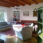 Duna Parti Villa Zebegény