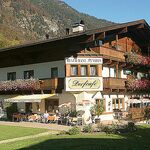 Restaurant Pension Dorfcafe Unken, Szállás Unken Restaurant Pension Dorfcafe Unken, Szállás Unken