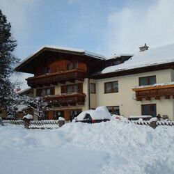 Haus Renswouw Hollersbach im Pinzgau - 