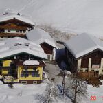 Schattaugut Apartment Eben, Szállás Eben im Pongau Schattaugut Apartment Eben, Szállás Eben im Pongau