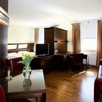 Das Reinisch Apartments Wien Schwechat, Szállás Schwechat