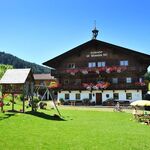 Achrainer-Moosen Apartment Hopfgarten im Brixental, Szállás Hopfgarten im Brixental