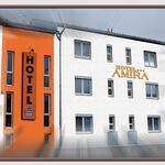 Hotel Amira Voitsberg accommodation