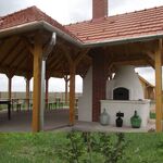 Duna Party Vendégház Szigetbecse - 