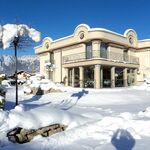 Hotel Residenz Alexado Wörgl, Unterkunft Wörgl