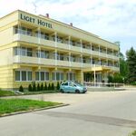 Liget Hotel Szolnok, Accommodation Szolnok Liget Hotel Szolnok, Accommodation Szolnok