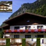 Landhaus Taxer Karteis
