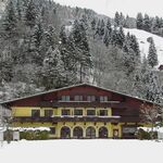 Appartementhaus Erlengrund Bad Gastein