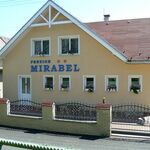 Penzión Mirabel Bešeňová